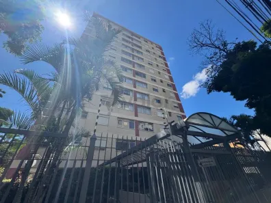 Apartamento com 3 Quartos à venda, 94m² no Bonfim, Campinas