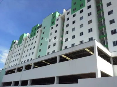 Apartamento com 2 Quartos à venda, 58m² no Bandeirantes, Juiz de Fora