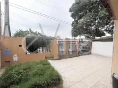 Casa com 3 Quartos à venda, 149m² no Vila Nova Teixeira, Campinas