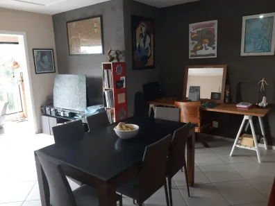 Apartamento com 3 Quartos à venda, 123m² no Vila Indiana, São Paulo