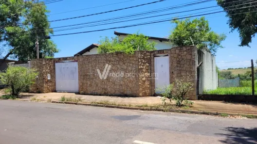 Casa com 4 Quartos à venda, 490m² no Parque das Universidades, Campinas
