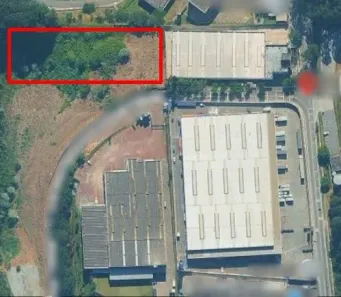 Lote/Terreno à venda, 23555m² no Cooperativa, São Bernardo do Campo