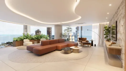 Apartamento com 4 Quartos à venda, 282m² no Umarizal, Belém