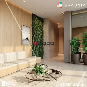 Apartamento com 2 Quartos à venda, 69m² no Condomínio Royal Park, São José dos Campos