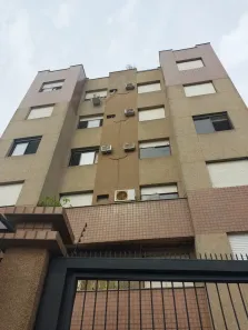 Apartamento com 2 Quartos à venda, 60m² no Vila João Pessoa, Porto Alegre