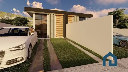 Casa com 3 Quartos à venda, 180m² no Vila Santa Helena, Lagoa Santa