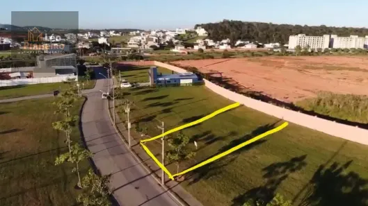 Ponto Comercial à venda, 501m² no Alphaville, Rio das Ostras