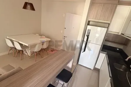 Apartamento com 2 Quartos para alugar, 64m² no Vila Nova, Jaraguá do Sul