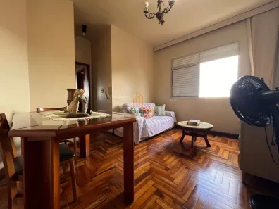 Apartamento com 3 Quartos à venda, 64m² no Caiçaras, Belo Horizonte