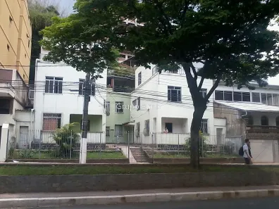 Apartamento com 3 Quartos à venda, 120m² no São Mateus, Juiz de Fora