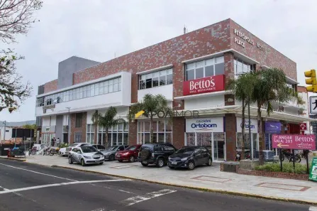 Ponto Comercial para alugar, 290m² no Petrópolis, Porto Alegre