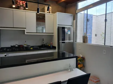 Casa com 3 Quartos à venda, 82m² no Bela Vista, Palhoça