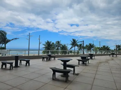 Apartamento com 2 Quartos à venda, 52m² no Ocian, Praia Grande