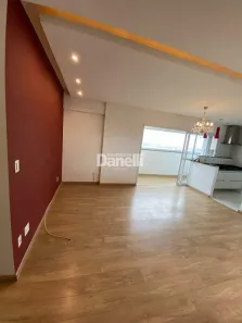 Apartamento com 2 Quartos à venda, 74m² no Barranco, Taubaté