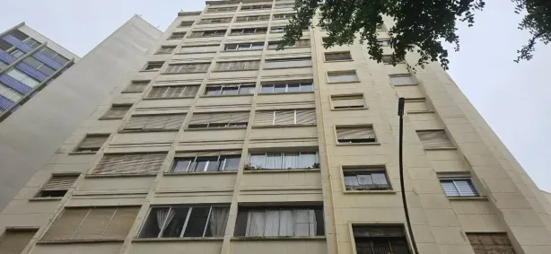 Apartamento com 2 Quartos à venda, 74m² no Campos Elíseos, São Paulo