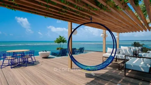 Apartamento com 2 Quartos à venda, 61m² no Jardim Oceania, João Pessoa