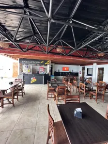 Flat com 1 Quarto à venda, 36m² no Vitória, Salvador