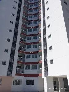 Apartamento com 2 Quartos à venda, 83m² no Parque Esplanada, Embu das Artes
