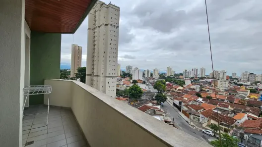 Apartamento com 3 Quartos à venda, 180m² no Jardim das Nações, Taubaté