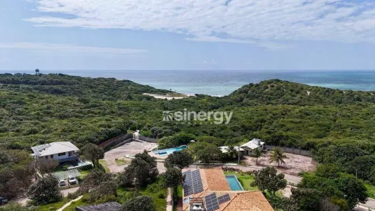 Lote/Terreno à venda, 700m² no Pipa, Tibau do Sul