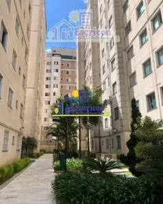 Apartamento com 2 Quartos à venda, 99m² no Jardim Santa Terezinha (Zona Leste), São Paulo