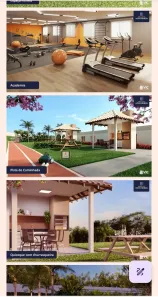 Apartamento com 2 Quartos à venda, 51m² no Jardim Nova Veneza (Nova Veneza), Sumaré