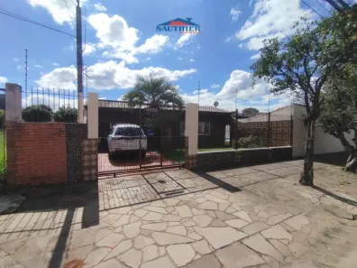 Casa com 3 Quartos à venda, 140m² no Parque Amador, Esteio