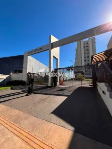 Apartamento com 2 Quartos para alugar, 48m² no Chácaras São Pedro, Aparecida de Goiânia