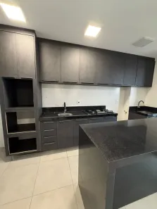 Apartamento com 3 Quartos para alugar, 88m² no Cidade Alta, Cuiabá