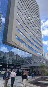 Sala Comercial à venda, 87m² no Setor Bueno, Goiânia