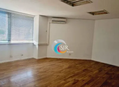 Sala Comercial para venda ou aluguel, 204m² no Cidade Monções, São Paulo