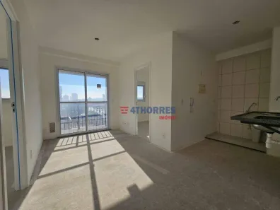 Apartamento com 2 Quartos à venda, 39m² no Vila Sônia, São Paulo