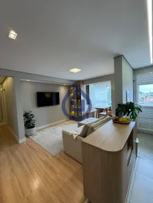 Apartamento com 2 Quartos à venda, 59m² no Jardim do Horto, Rio Claro