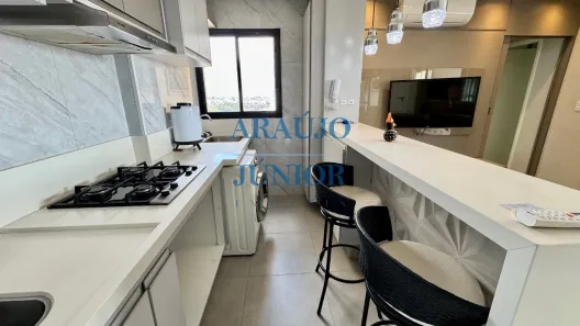Apartamento com 3 Quartos à venda, 70m² no Jardim Ipiranga, Americana