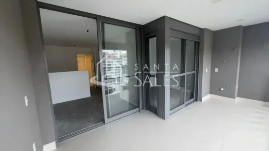 Apartamento com 1 Quarto à venda, 44m² no Paraíso, São Paulo