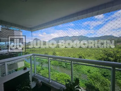 Apartamento com 2 Quartos à venda, 68m² no Barra Olímpica, Rio de Janeiro