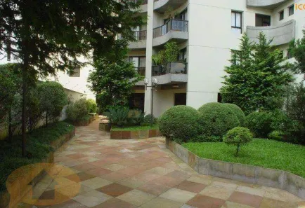 Apartamento com 3 Quartos à venda, 178m² no Campo Belo, São Paulo