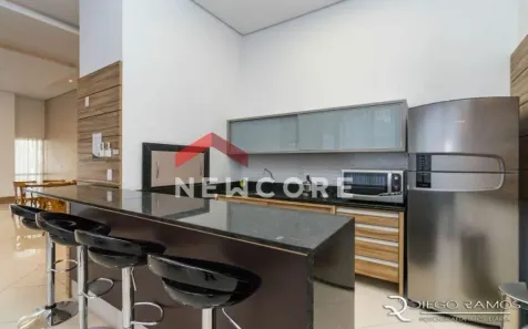 Apartamento com 2 Quartos à venda, 87m² no Passo da Areia, Porto Alegre