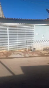 Casa com 2 Quartos à venda, 100m² no Arapoanga, Brasília