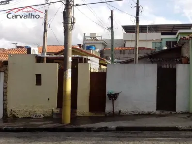 Casa com 4 Quartos à venda, 150m² no Vila Medeiros, São Paulo