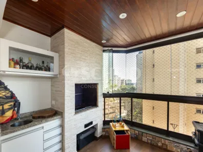 Apartamento com 3 Quartos à venda, 79m² no Vila Suzana, São Paulo