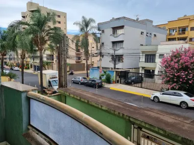 Apartamento com 2 Quartos à venda, 63m² no Vila Ana Maria, Ribeirão Preto