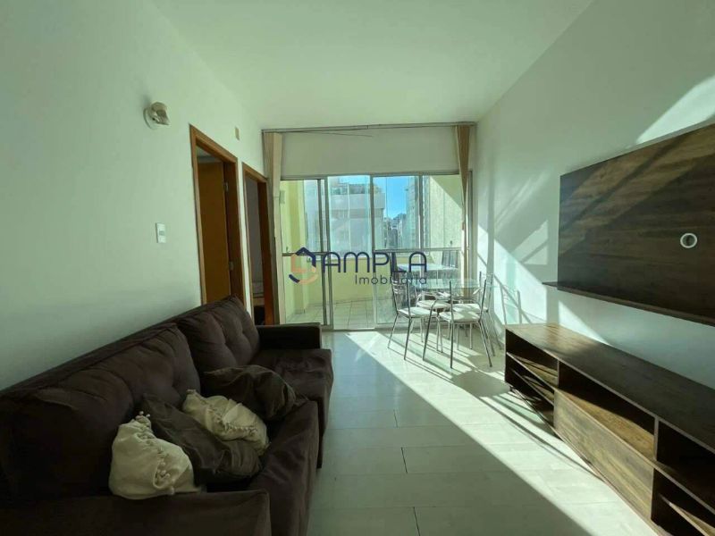 Apartamento com 2 quartos — Buritis, Belo Horizonte