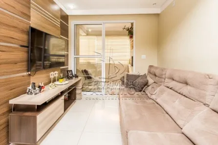 Apartamento com 3 Quartos à venda, 102m² no Parque Campolim, Sorocaba