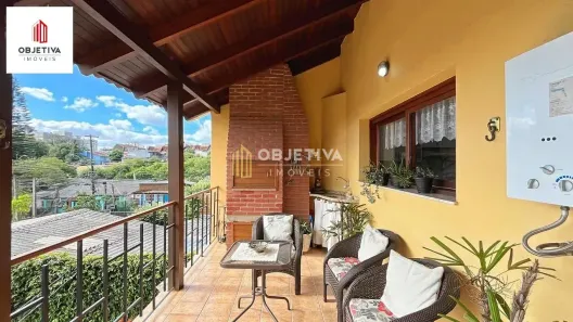Casa com 3 Quartos à venda, 287m² no Tristeza, Porto Alegre