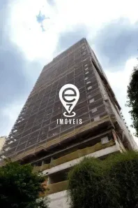 Apartamento com 1 Quarto à venda, 26m² no Vila Mariana, São Paulo