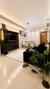 Apartamento com 2 Quartos à venda, 79m² no Centro, Chapecó