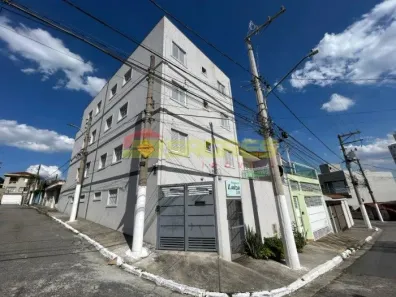Apartamento com 2 Quartos para alugar, 40m² no Vila Paiva, São Paulo