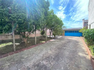 Casa com 3 Quartos à venda, 132m² no Partenon, Porto Alegre