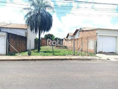 Lote/Terreno à venda, 300m² no Jardim Ipanema, Uberlândia